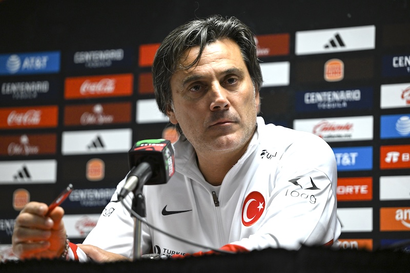 “RAKİBİMİZ ZORLU, SON CONCACAF ŞAMPİYONU”