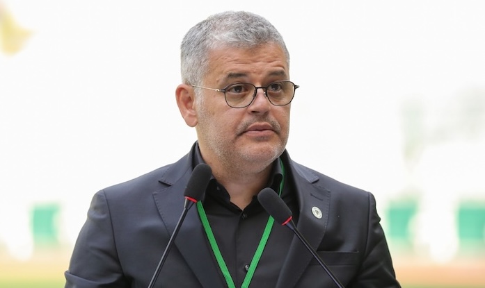 Konyaspor’da Başkan Ömer Atiker Yeniden Seçildi