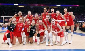 İSTANBUL’DA DA GALİBİYETLE BAŞLADIK