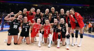 FİLENİN SULTANLARI 6’DA 6 İLE DEVAM