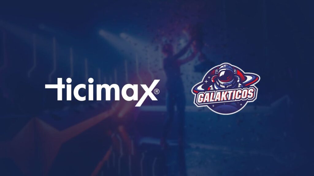 Ticimax Esporun Büyümesine Destek Veriyor