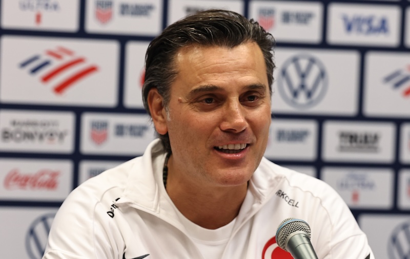 “2026’DA BURADA OLMAK İSTİYORUZ”