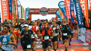 Merrell Belgrad Ultra 2025, 5-6 Eylül’de Başlıyor