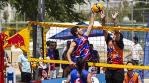 Red Bull Back Line’da Final Heyecanı İstanbul’da