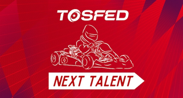 TOSFED ve Segway’den Genç Yeteneklere Destek