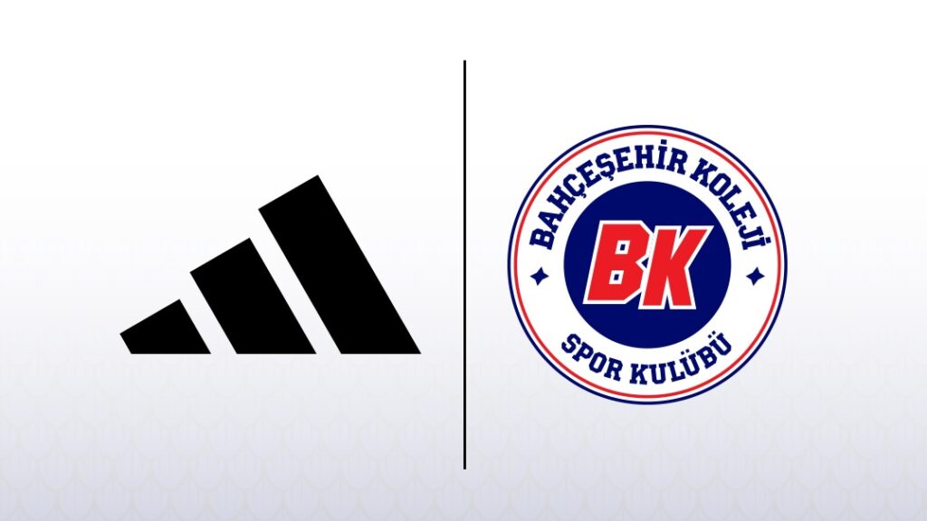 Adidas’tan Bahçeşehir Koleji’ne 3 Yıllık Destek