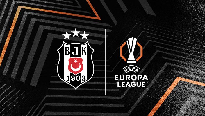 BEŞİKTAŞ’IN UEFA KADROSU AÇIKLANDI