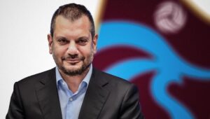 DOĞAN’DAN DESTEK ÇAĞRISI