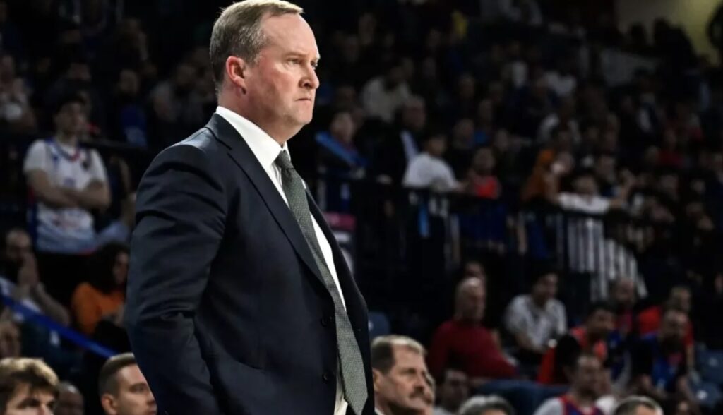 FENERBAHÇE BEKO’DA YENİ DÖNEM!