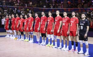 EFELERİN KADROLARI AÇIKLANDI