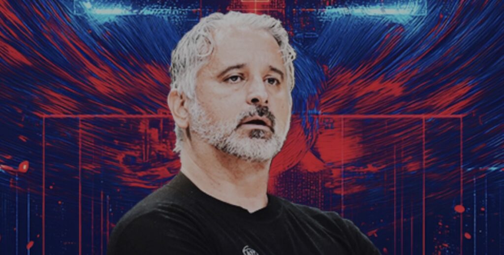 EFES’TE YENİ DÖNEM: KOKOSKOV