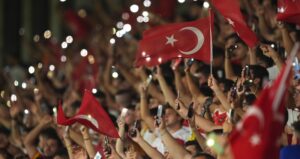 ROMANYA MAÇININ BİLET SATIŞI BAŞLADI