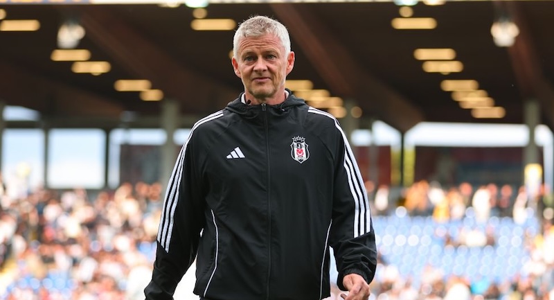 SOLSKJAER’DEN SEZON ÖNCESİ MESAJLAR