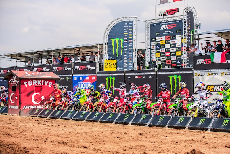 Afyonkarahisar Spor Turizminin Zirvesinde