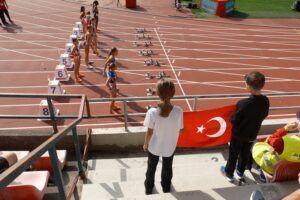 Decathlon’dan Finlandiya Çıkartması!