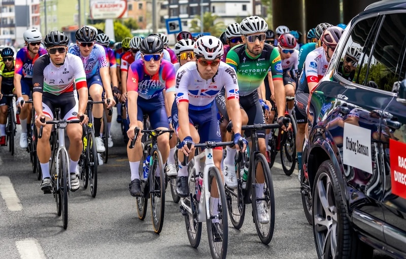 AĞUSTOS’TA PEDALLAR GELECEK İÇİN DÖNECEK