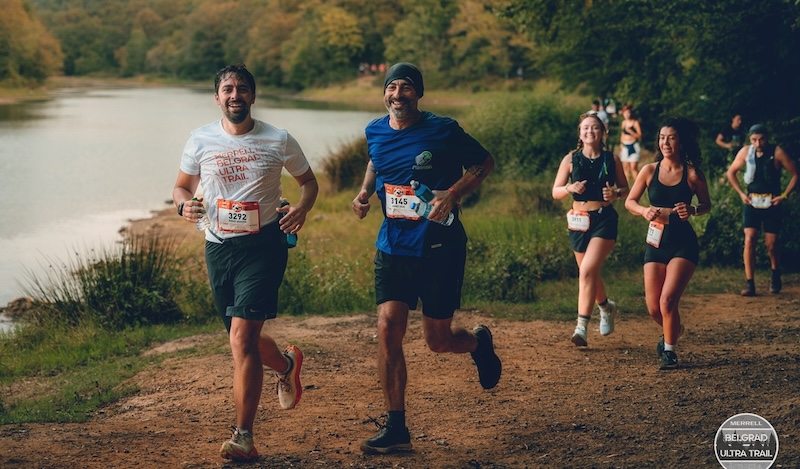Merrell Belgrad Ultra 2025, 5-6 Eylül’de start alıyor