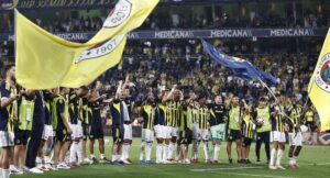 KADIKÖY’DE AVRUPA GECESİ