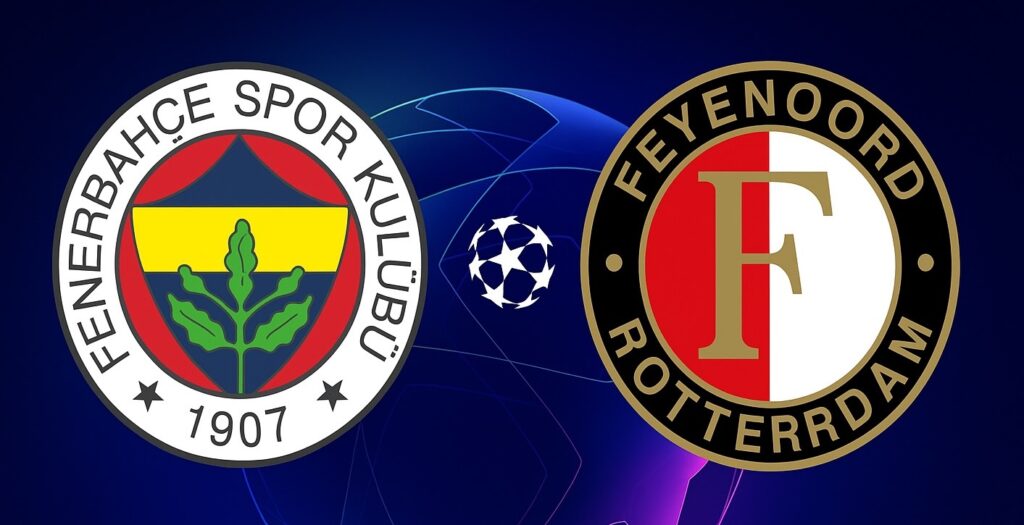 FENERBAHÇE TUR İÇİN SAHAYA ÇIKIYOR