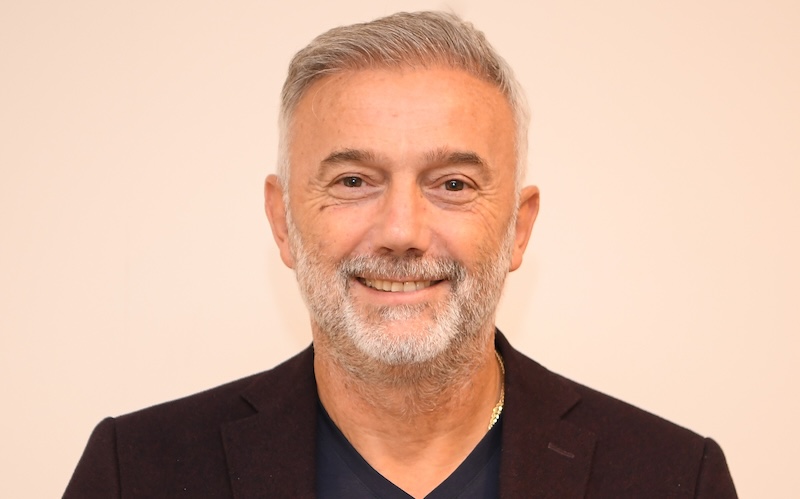 Hami Mandıralı, TFF Başkanı Sportif Danışmanı Oldu