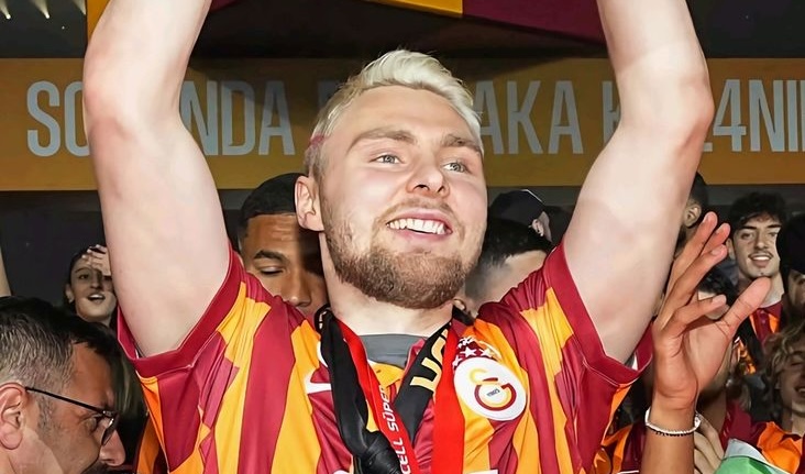 NELSSON HELLAS VERONA’DA