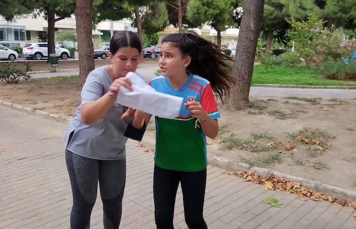 Oryantiringde Yeni Sezon Zafer Kupası ile İzmir’de Açılıyor