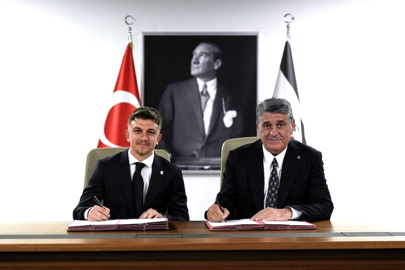 RIDVAN YILMAZ YUVAYA DÖNDÜ