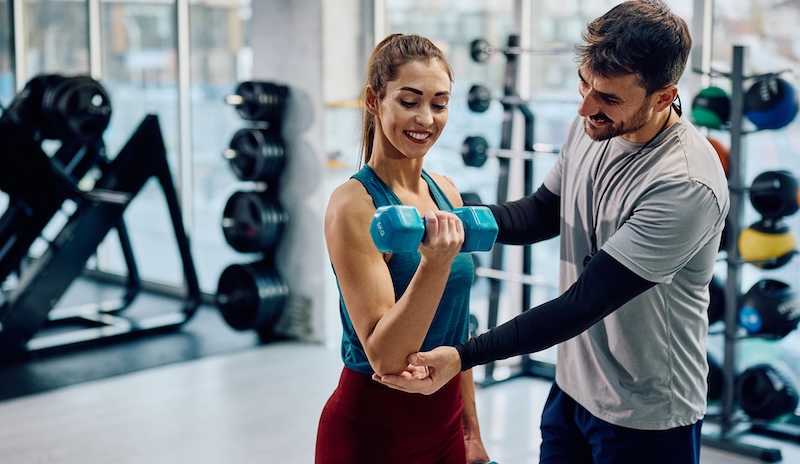 “Spor Yaralanmaları Her Yaş Grubunda Görülebilir”