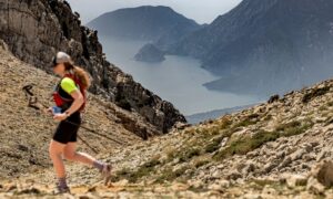 Corendon Tahtalı Run To Sky 2026 Kayıtları Başladı