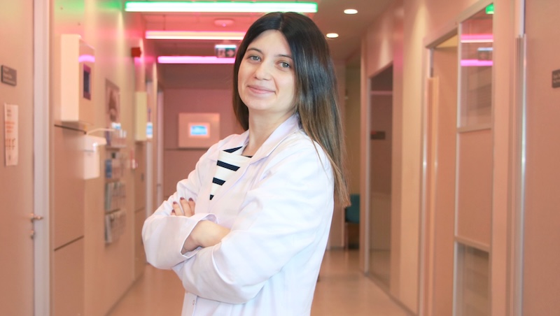 Çocuklar İçin Sağlık Sporda!