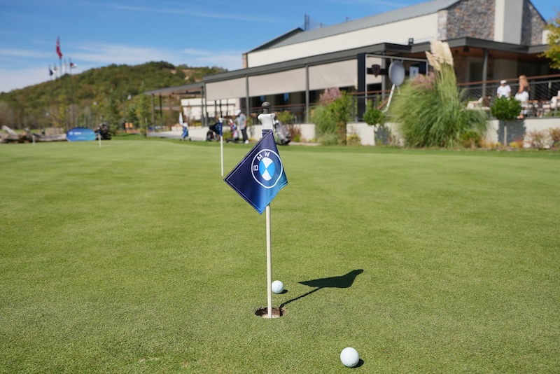 BMW Golf Cup Finalinde Türkiye’yi Temsil Edecek İsimler Belli Oldu
