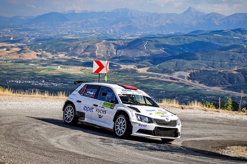 Tırmanma Heyecanı Aydın’da Yaşandı