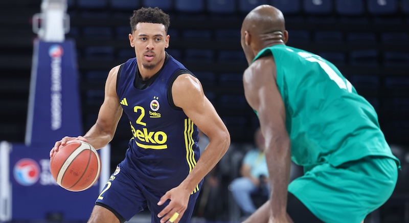 Esenler Erokspor 74-69 Fenerbahçe Beko