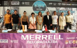 Merrell Belgrad Ultra 2025 Katılımcı Sayısını Üçe Katladı