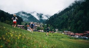 Türkiye’nin İlk UTMB® World Series Etabı Kaçkar’da Düzenlenecek