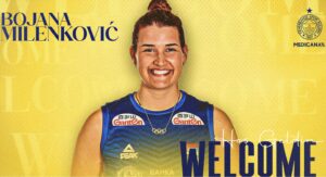 FENERBAHÇE’DEN MILENKOVIĆ HAMLESİ