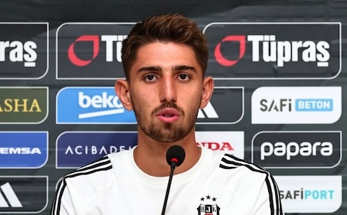 DEMİR EGE TIKNAZ’DAN KÖTÜ HABER