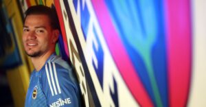 EDERSON: TÜRKİYE FUTBOLDA BREZİLYA GİBİ