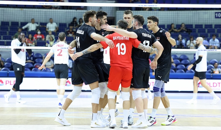 EFELER’İN YENİ RAKİBİ HOLLANDA