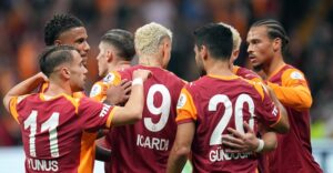 MANCHESTER’DA KRİTİK SINAV!