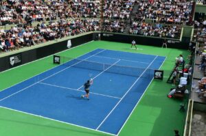 Tenisin Yıldızları TED Open’da Buluşacak