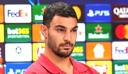 KAAN AYHAN: HEDEF 3 PUAN