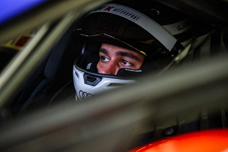 Yarış Pilotu Koray Kamiloğlu İstanbul Park’ta Rekor Kırdı