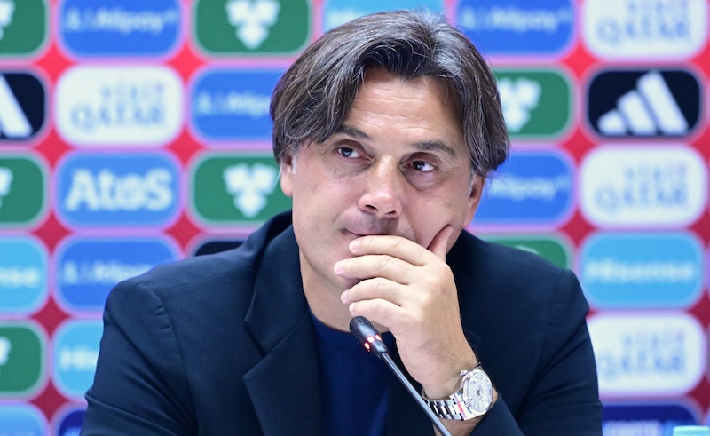 MONTELLA DÖNEMİ RESMEN SONA ERDİ