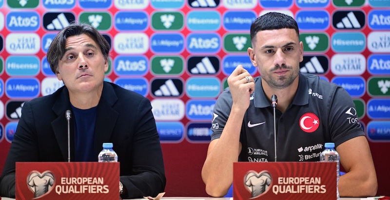 MONTELLA VE DEMİRAL KARARLI