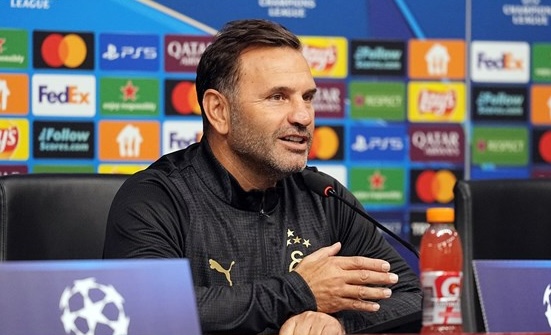 BURUK: KRİTİK VE ZOR MAÇ