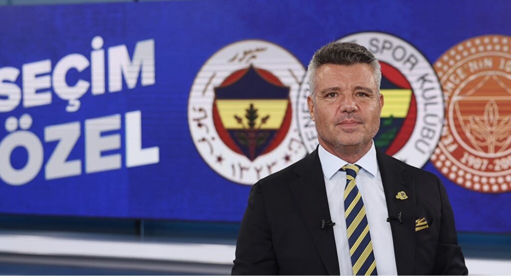 SADETTİN SARAN’DAN BİRLİK MESAJI