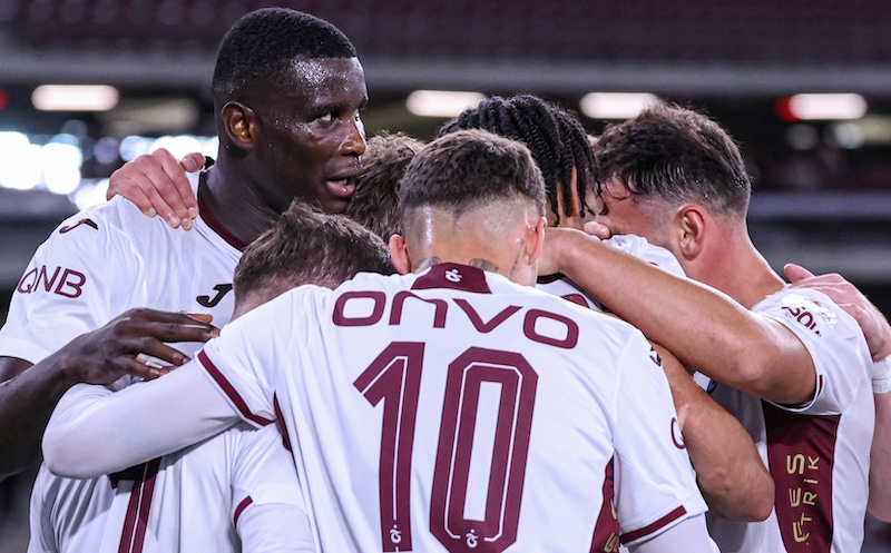 ONUACHU ŞOVLA GELEN GALİBİYET