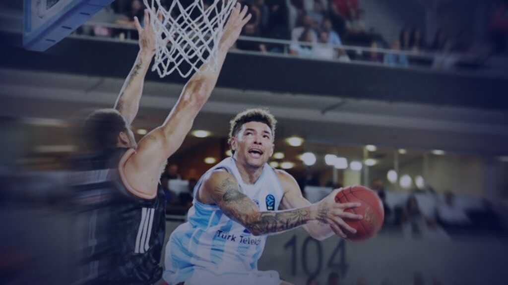 TÜRK TELEKOM EVİNDE KAYBETTİ