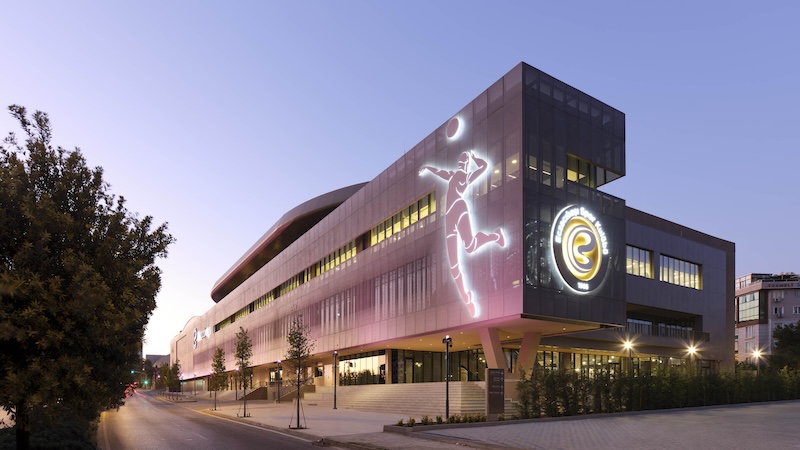 ECZACIBAŞI’NDA KARTAL’DA YENİ DÖNEM